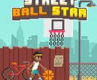 Straat Ball Star