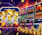 Slots: pulsuz və Casino Jackpot ilə epik slot maşın