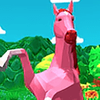 馬シミュレーター3D 馬シミュレーター3D