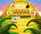 Mystic Mahjong Aventuras
