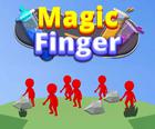 Magische Finger