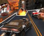 Car Stunt Game