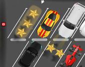 2d Car Parking 2023