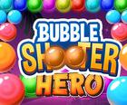 Bubble Shooter Kahramanı