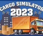 Krovinių Simuliatorius 2023