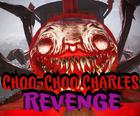 La Vengeance de Charles Choo Choo