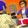 Cashier 3D Cashier 3D