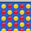 接続4:クラシック2つのプレーヤーゲーム 接続4:クラシック2つのプレーヤーゲーム