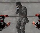 Zombie thảm Họa: Trò chơi Bắn súng 3D