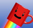 A Cup Of Coffee