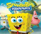 Spongebob Squarepants วิ่ง 3 มิติ