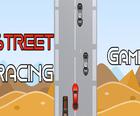 Cars Racing