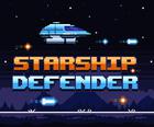 Starship Defensor