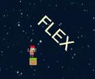 HardFlex:งสุดท้าย Flex