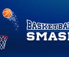 De Basket-Ball Smash