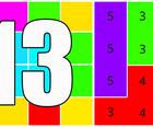 The game 13