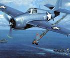 Aviation Art Air Combat Puzzle
