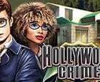 Hollywood-Verbrechen: Punkt, und Klicken Sie auf Detektiv-Spiel