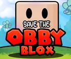 Save The Obby Blox
