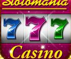 Slotomania ™ חריצים: משחקי מכונת חריץ קזינו