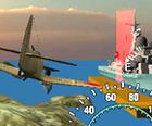 Banzai: 3D Игра Авион
