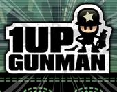 1UP Gunman