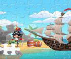 Find the Treasure Jigsaw Puzzle