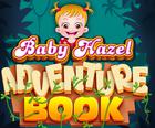Carte De Aventură Pentru Copii Hazel