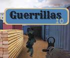 Guerrillas.io