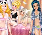 Prinzessin Teen Lingerie Boutique