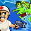 Zombie Royale.io Zombie Royale.io