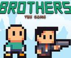Brothers: jocul