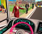Metro Autobusų Žaidimai 2020