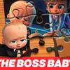 THE BOSS BABY Jigsaw Puzzle THE BOSS BABY Jigsaw Puzzle
