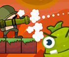 King Soldiers 2: Army Shooting Game