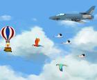 Балон С Горещ Въздух Игра 2