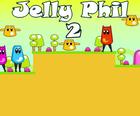 Juegos de Jelly Phil 2