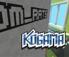 KOGAMA DM Rates