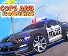 Cops and Robbers 2
