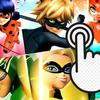 Miraculous Ladybug Clicker Miraculous Ladybug Clicker