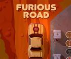 Furious Road en línea
