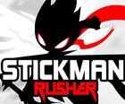 Stickman Rasher