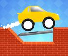 Draw Car Road 3D