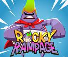 Rocky Rampage Çevrimiçi