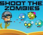 Shooting the Zombies, Fullscreen HD gioco di tiro