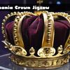 Romania Crown Jigsaw Romania Crown Jigsaw
