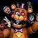 ប្រាំយប់នៅ freddys ប្រាំយប់នៅ freddys