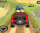 Offroad Jeep Vairavimo Jeep Žaidimai Automobilių Vairavimo Žaidimai