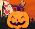 Amore Palle Di Halloween