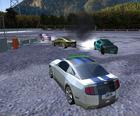 Parking Car Crash Demolition Multiplayer